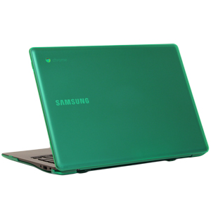 green chromebook 